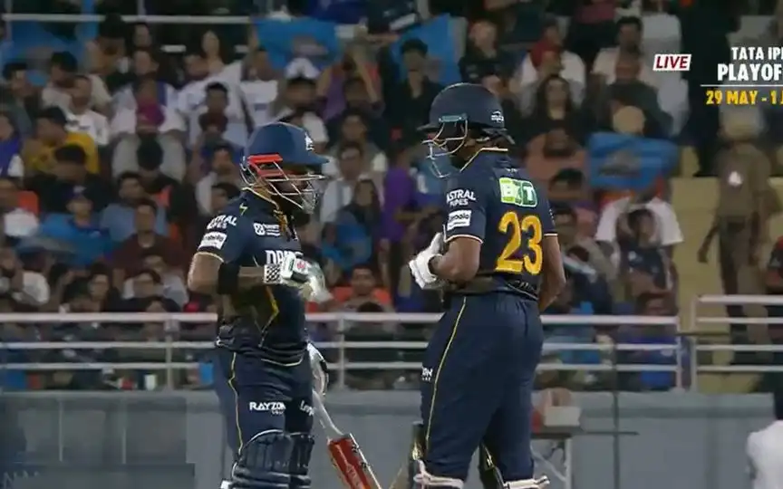 GT vs MI Live Updates: IPL 2025 Match Score, Live Streaming, Toss Update, Highlights